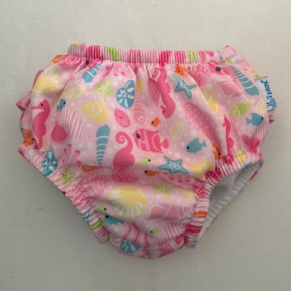 Baby Swim Diaper - Size 6 months - Picture 1 of 3